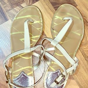 Sandal 9 1/2